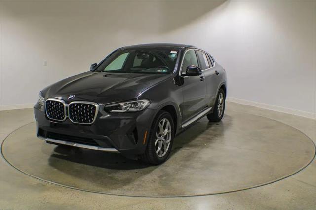 2023 BMW X4 xDrive30i for sale in Wexford, PA