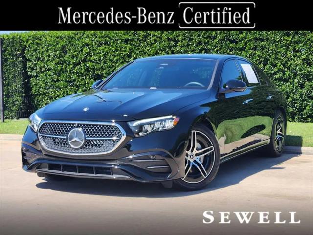 2026 Mercedes-Benz E 350 E 350 for sale in Houston, TX