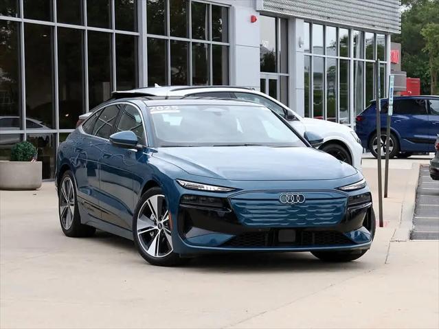 2025 Audi A6 e-tron Prestige for sale in Naperville, IL