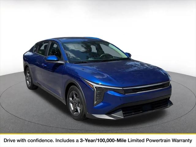 2025 Kia K4 LXS for sale in Orlando, FL