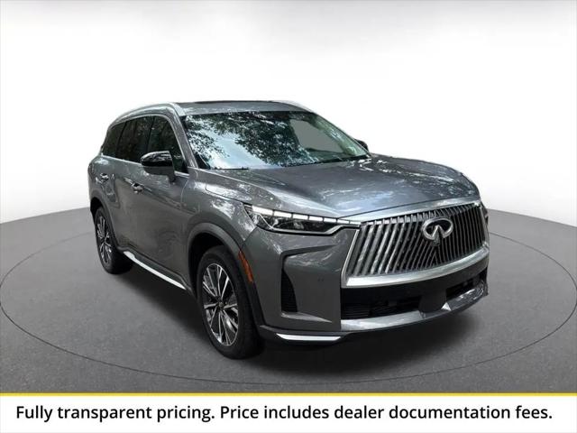2026 INFINITI QX60 LUXE for sale in Orlando, FL