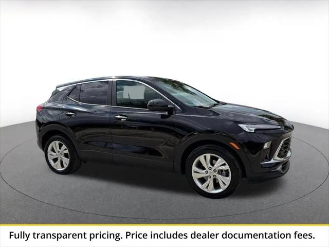 2025 Buick Encore GX Preferred FWD for sale in Orlando, FL