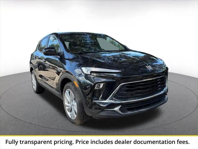 2025 Buick Encore GX Preferred FWD for sale in Orlando, FL
