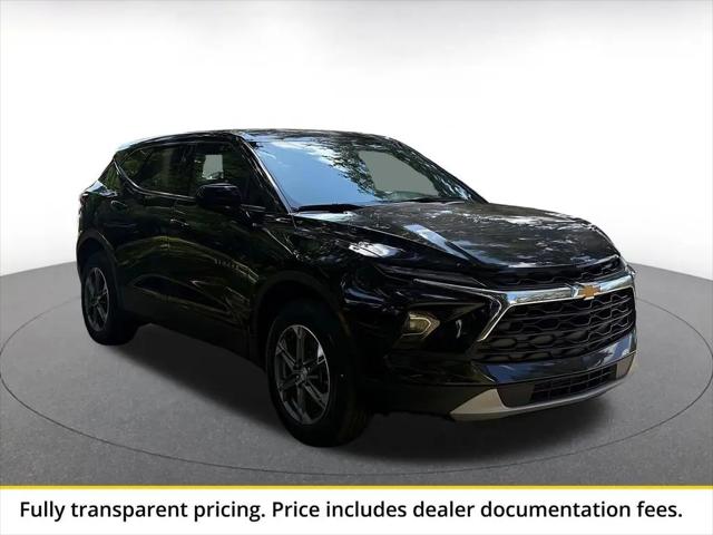 2025 Chevrolet Blazer FWD 2LT for sale in Orlando, FL