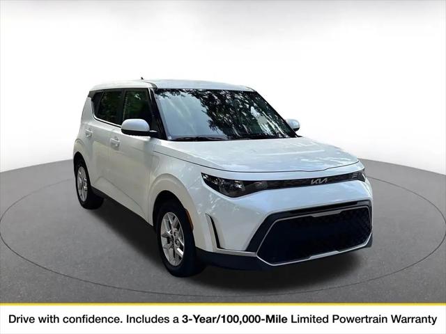 2025 Kia Soul LX for sale in Orlando, FL
