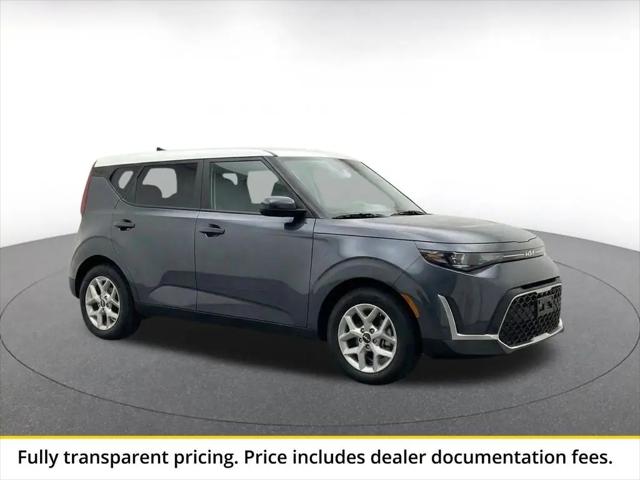 2025 Kia Soul LX for sale in Orlando, FL