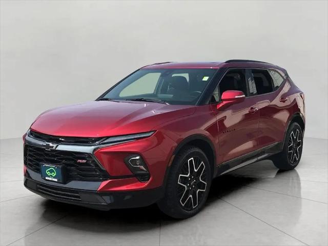 2023 Chevrolet Blazer AWD RS for sale in Green Bay, WI