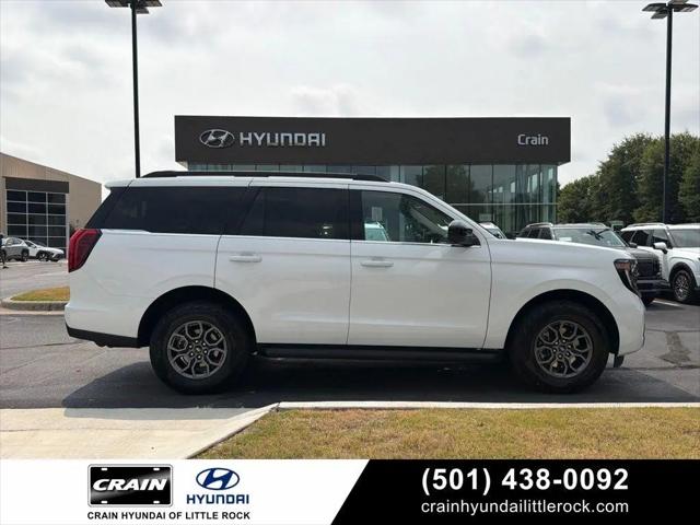 2025 Ford Expedition Active for sale in Little Rock, AR