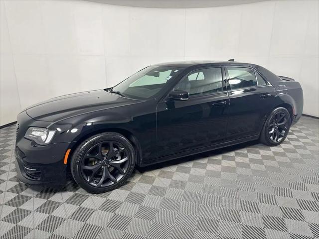 2023 Chrysler 300 300S for sale in Knoxville, TN