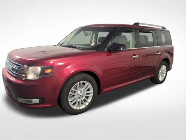 2019 Ford Flex SEL for sale in Fort Wayne, IN