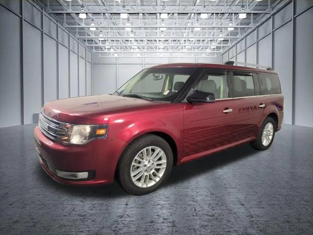 2019 Ford Flex SEL for sale in Fort Wayne, IN