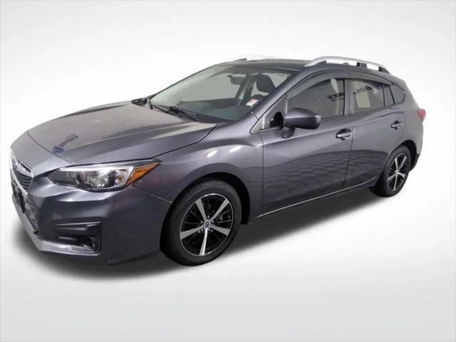 2019 Subaru Impreza 2.0i Premium for sale in Fort Wayne, IN