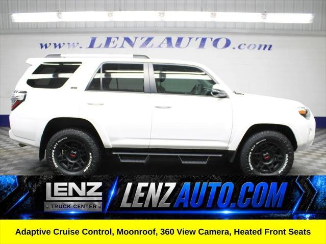 2022 Toyota 4Runner SR5 Premium for sale in Fond du Lac, WI