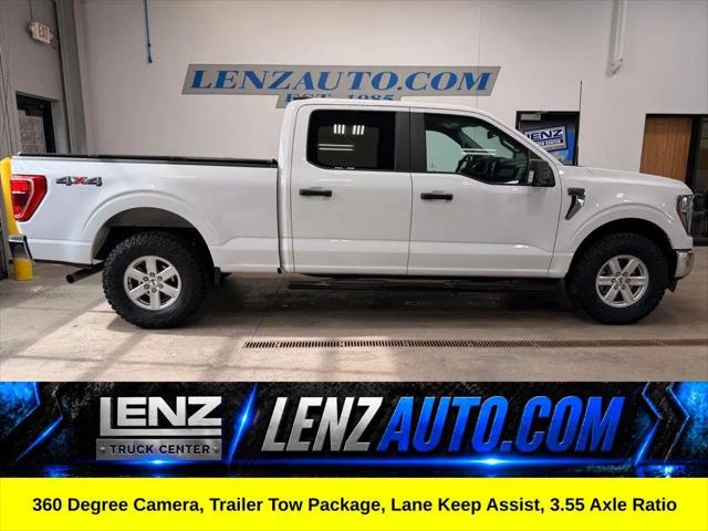 2023 Ford F-150 XLT for sale in Fond du Lac, WI