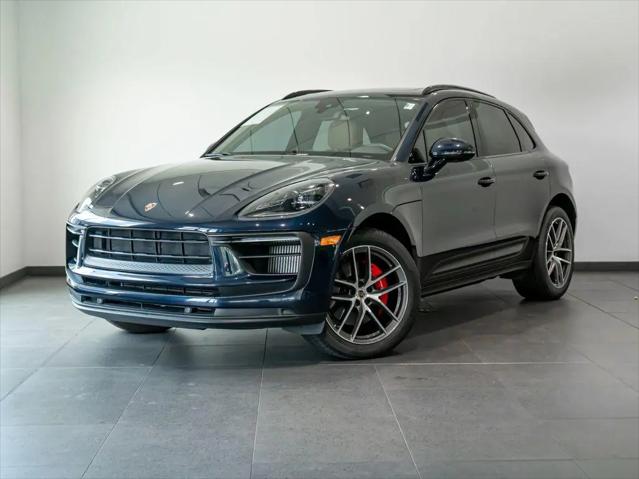 2022 Porsche Macan S for sale in Colorado Springs, CO