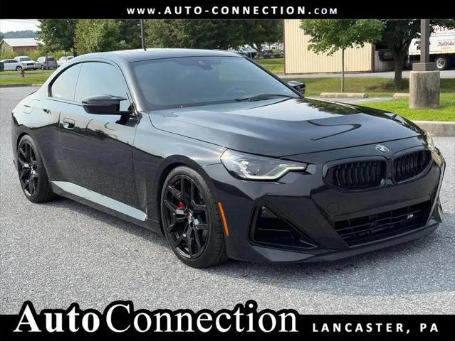 2025 BMW M240 i xDrive for sale in Lancaster, PA