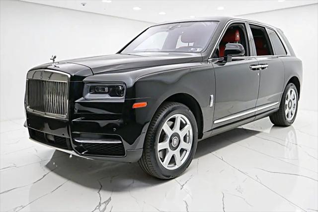 2019 Rolls-Royce Cullinan Cullinan for sale in Palmyra, NJ