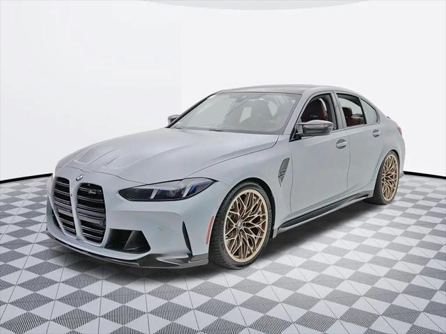 2026 BMW M3 Competition xDrive for sale in Palmyra, NJ