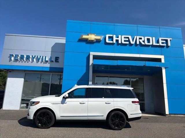 2024 Lincoln Navigator Reserve for sale in Terryville, CT