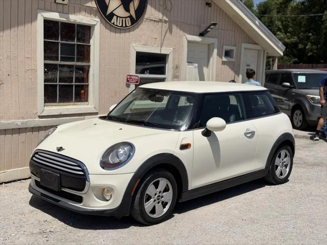 2015 MINI Hardtop Cooper for sale in Lewisville, TX