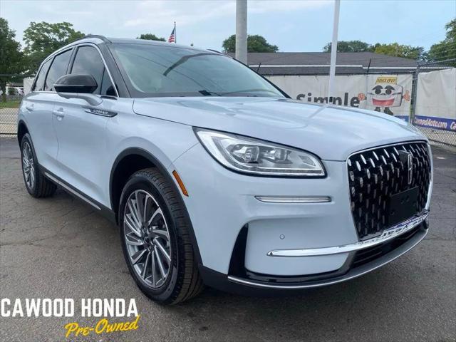 2025 Lincoln Corsair Reserve for sale in Port Huron, MI