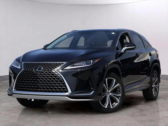 2021 Lexus RX 350 Base for sale in Shawnee, KS