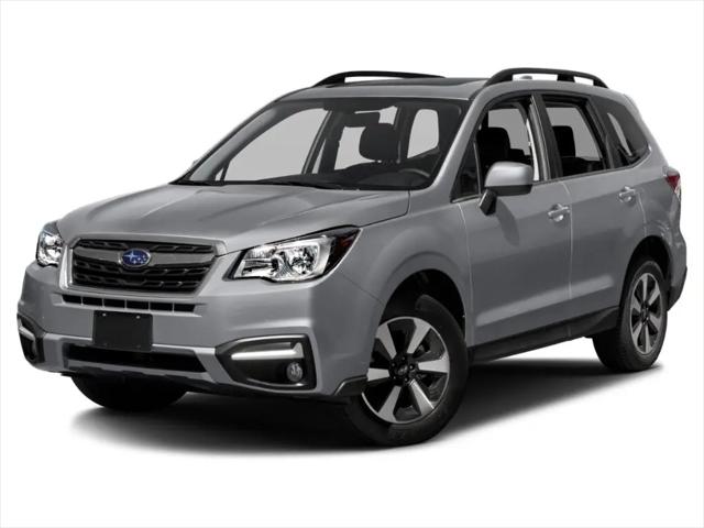 2018 Subaru Forester 2.5i Limited for sale in Grand Ledge, MI