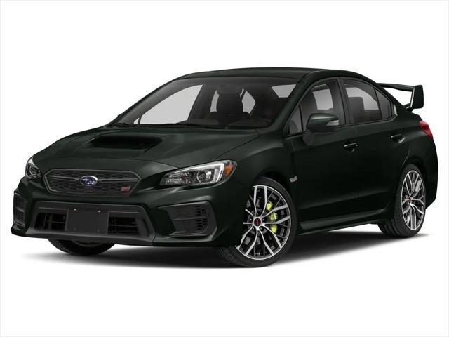 2021 Subaru WRX STI Base for sale in Avondale, AZ