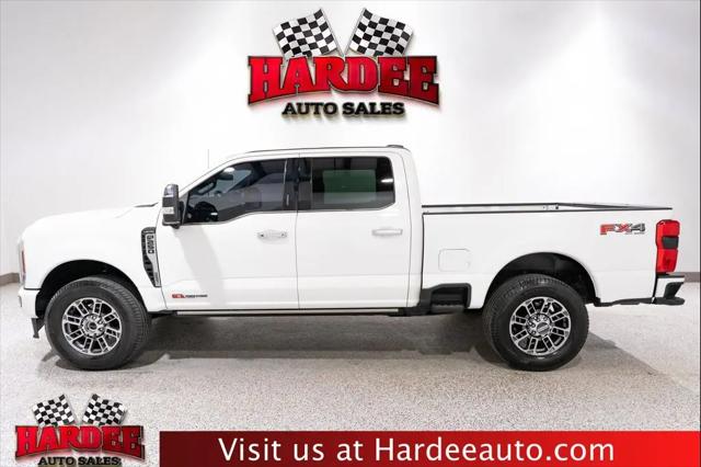 2024 Ford F-250 Limited for sale in Conway, SC