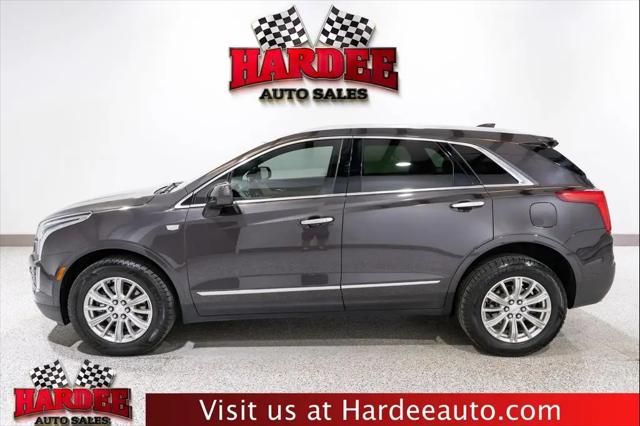 2019 Cadillac XT5 Standard for sale in Conway, SC