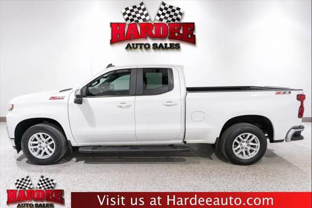 2019 Chevrolet Silverado 1500 LT for sale in Conway, SC