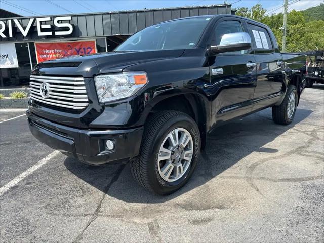 2016 Toyota Tundra 1794 5.7L V8 for sale in Knoxville, TN