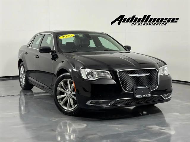 2016 Chrysler 300 Anniversary Edition for sale in Bloomington, IL
