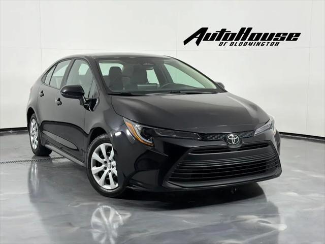 2024 Toyota Corolla LE for sale in Bloomington, IL