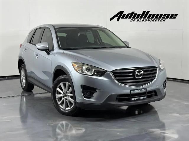 2016 Mazda CX-5 Touring for sale in Bloomington, IL
