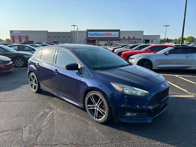 2016 Ford Focus Base for sale in Wichita, KS