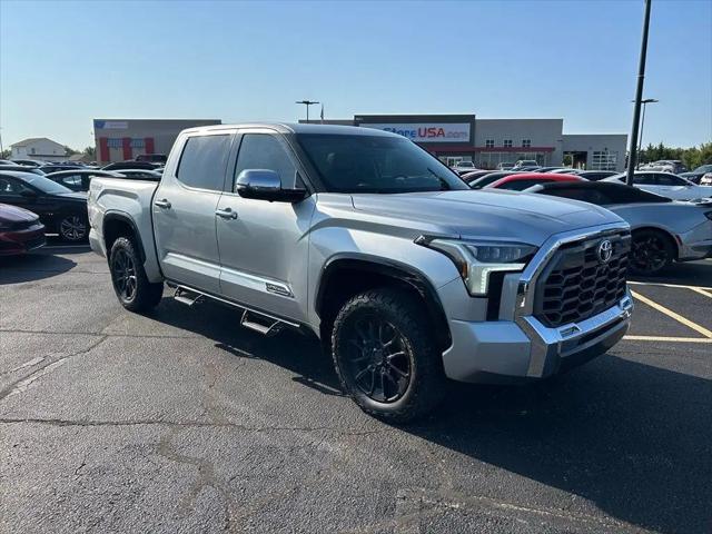 2023 Toyota Tundra 1794 Edition for sale in Wichita, KS
