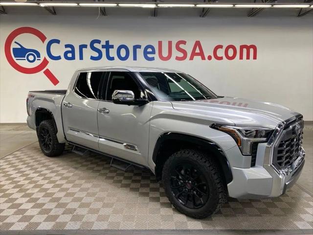 2023 Toyota Tundra 1794 Edition for sale in Wichita, KS