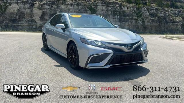 2023 Toyota Camry XSE for sale in Branson, MO