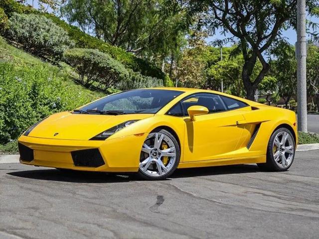 2004 Lamborghini Gallardo Unknown for sale in San Juan Capistrano, CA