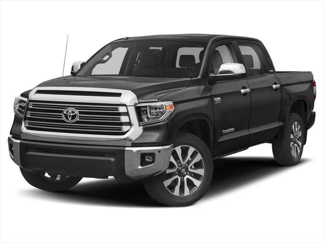 2019 Toyota Tundra SR5 4.6L V8 for sale in Boaz, AL