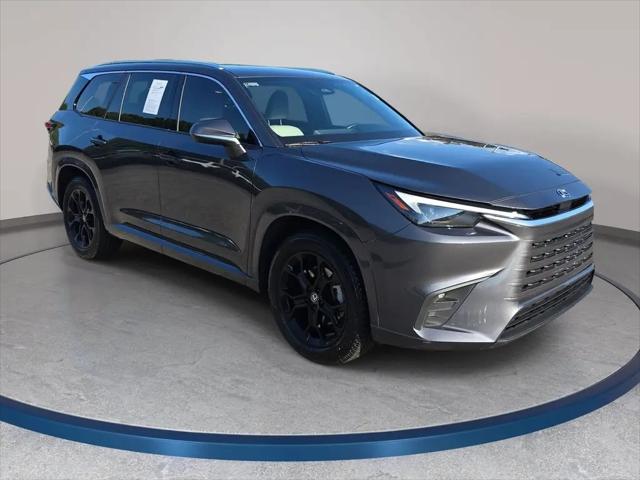 2024 Lexus TX 350 TX 350