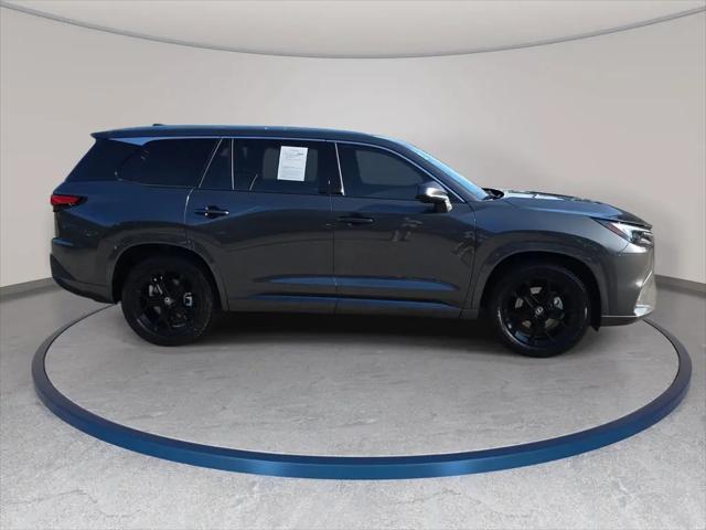 2024 Lexus TX 350 TX 350
