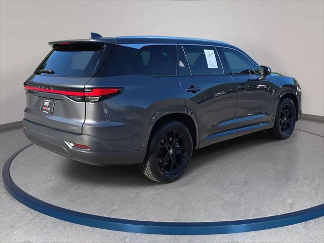 2024 Lexus TX 350 TX 350