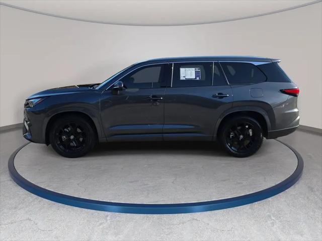 2024 Lexus TX 350 TX 350