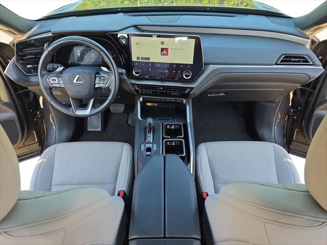 2024 Lexus TX 350 TX 350