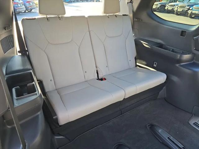 2024 Lexus TX 350 TX 350