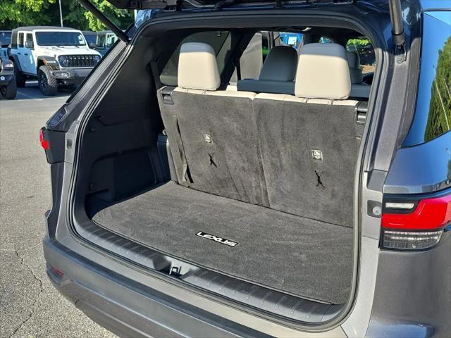 2024 Lexus TX 350 TX 350