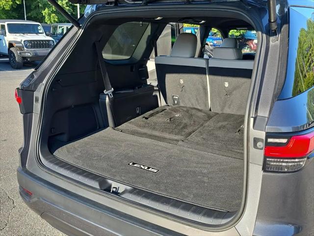 2024 Lexus TX 350 TX 350