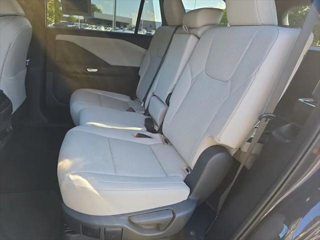 2024 Lexus TX 350 TX 350
